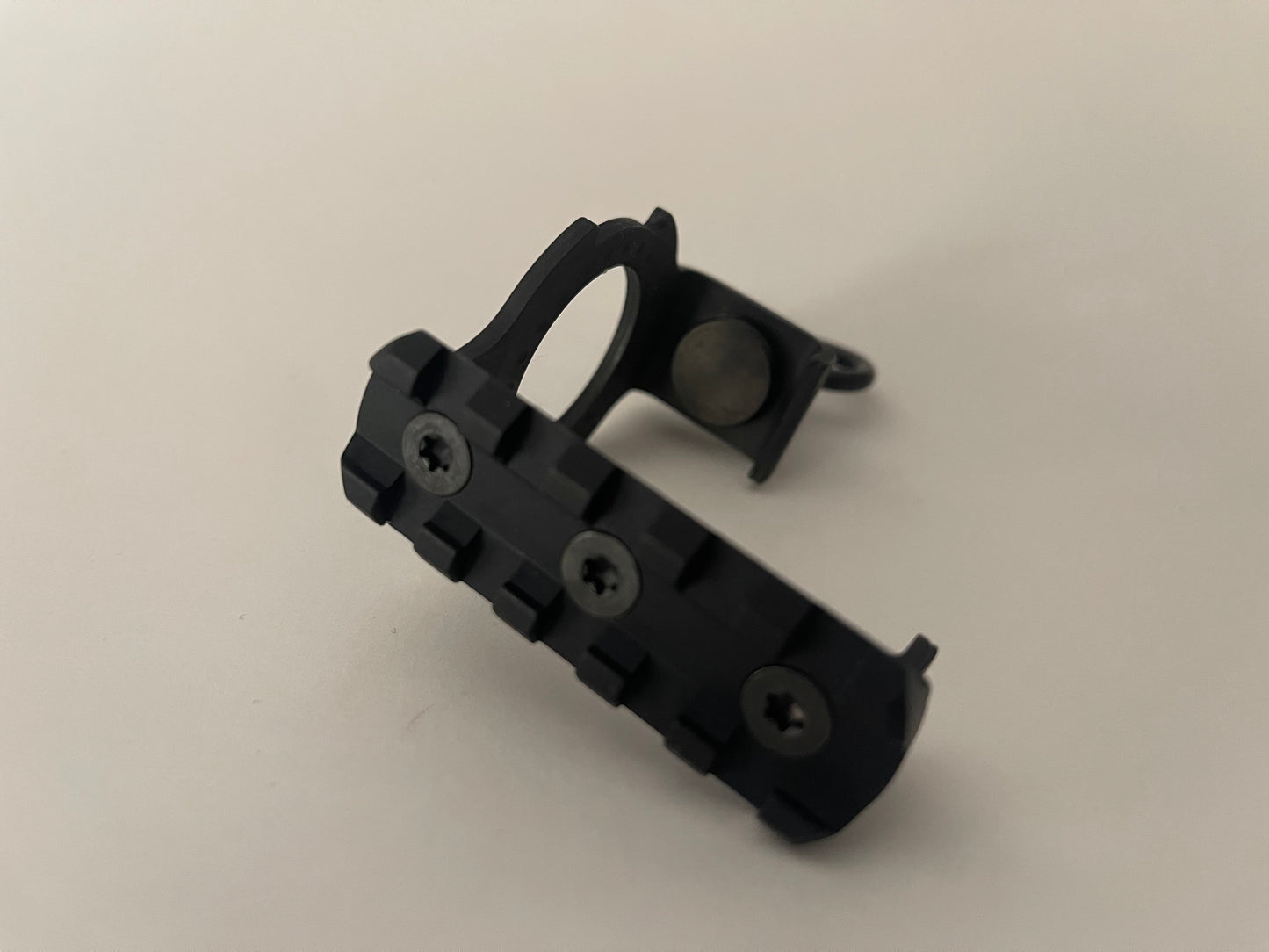 Benelli M4 OEM QD Sling And Picatinny Rail Sling Plate