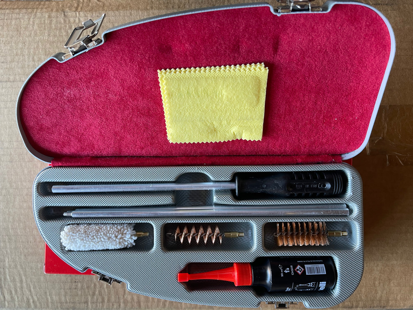 Benelli 12ga Cleaning Kit