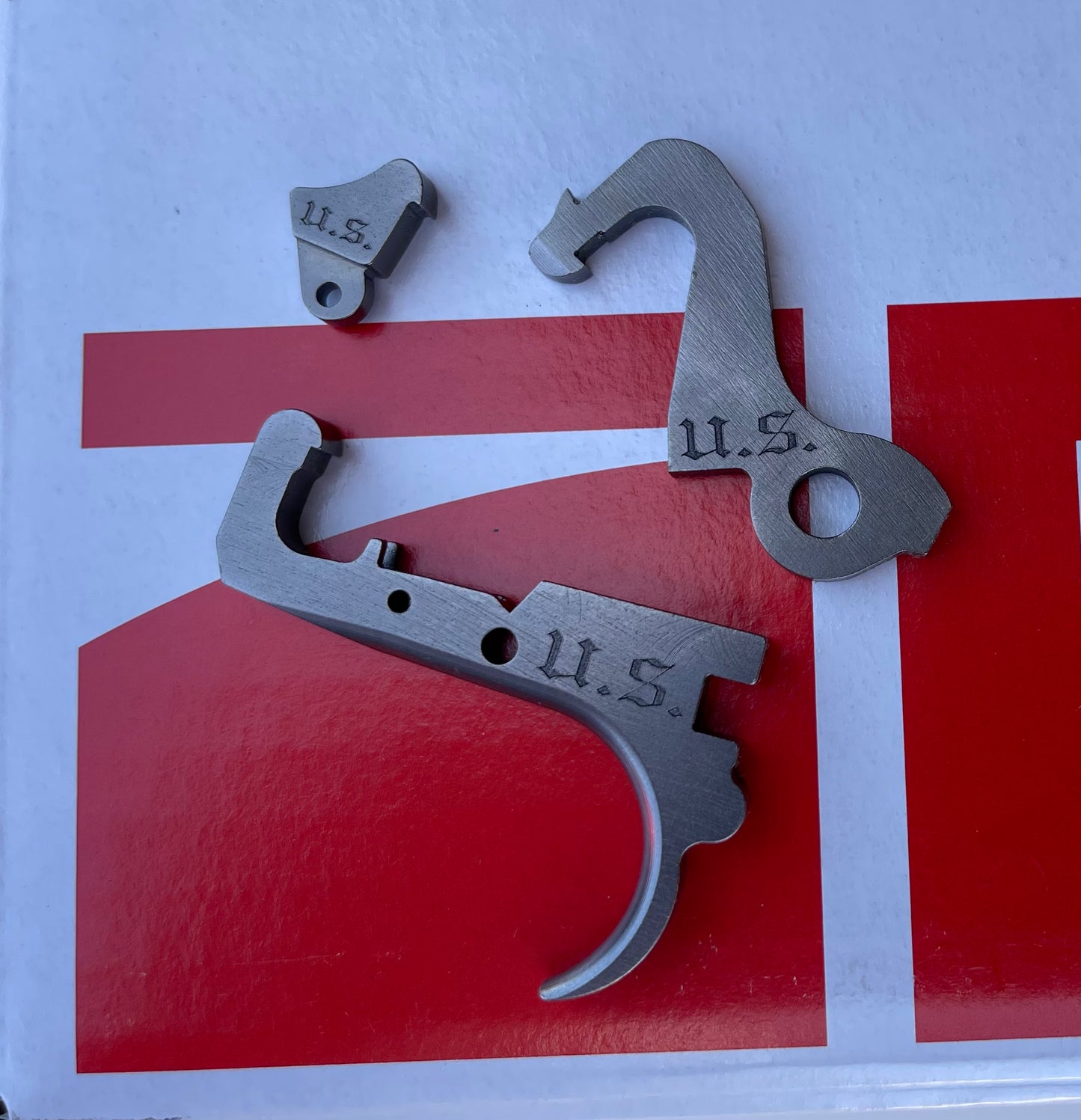 Benelli M4 / M1 M2 M3 922r Trigger Kit
