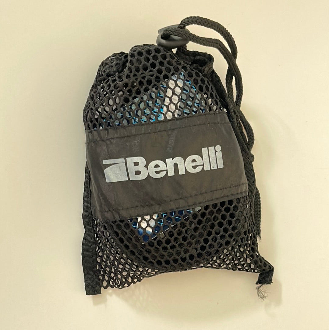 Factory Benelli M4 shotgun OEM sling