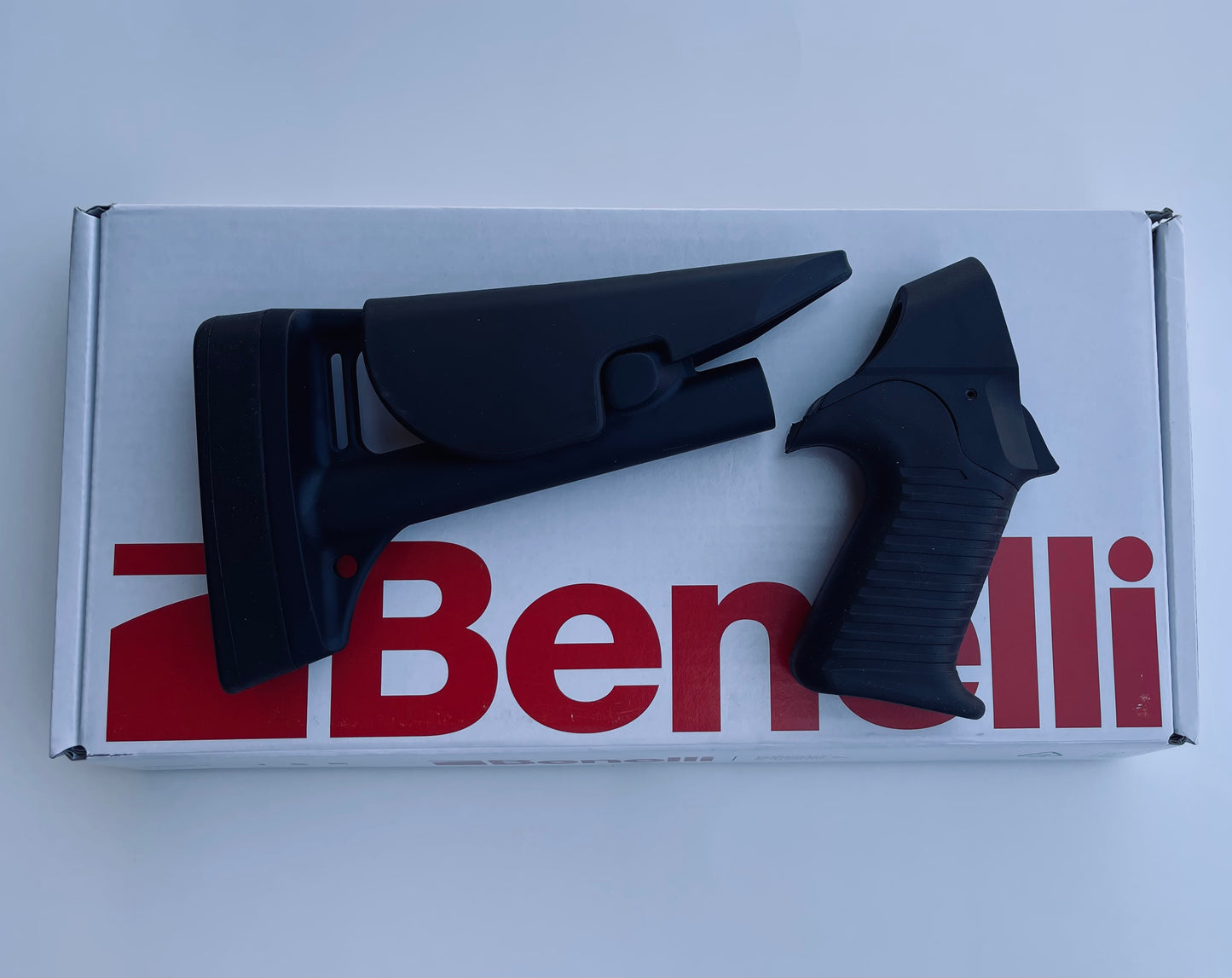 Benelli M4 Collapsible Stock 70085 • New Genuine In Stock