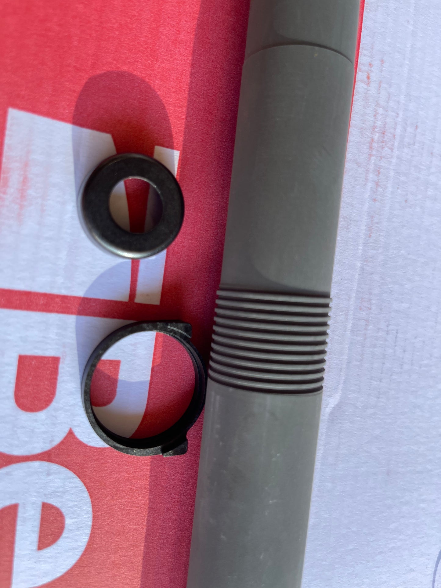 Benelli M3 7 Round Magazine Tube with Spring