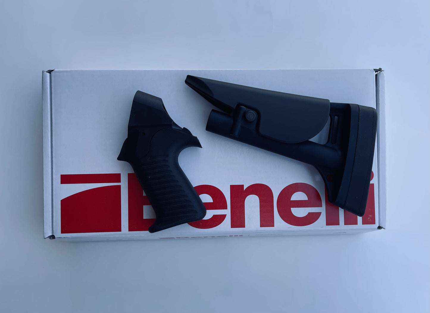 Benelli M4 Collapsible Stock 70085 • In Stock