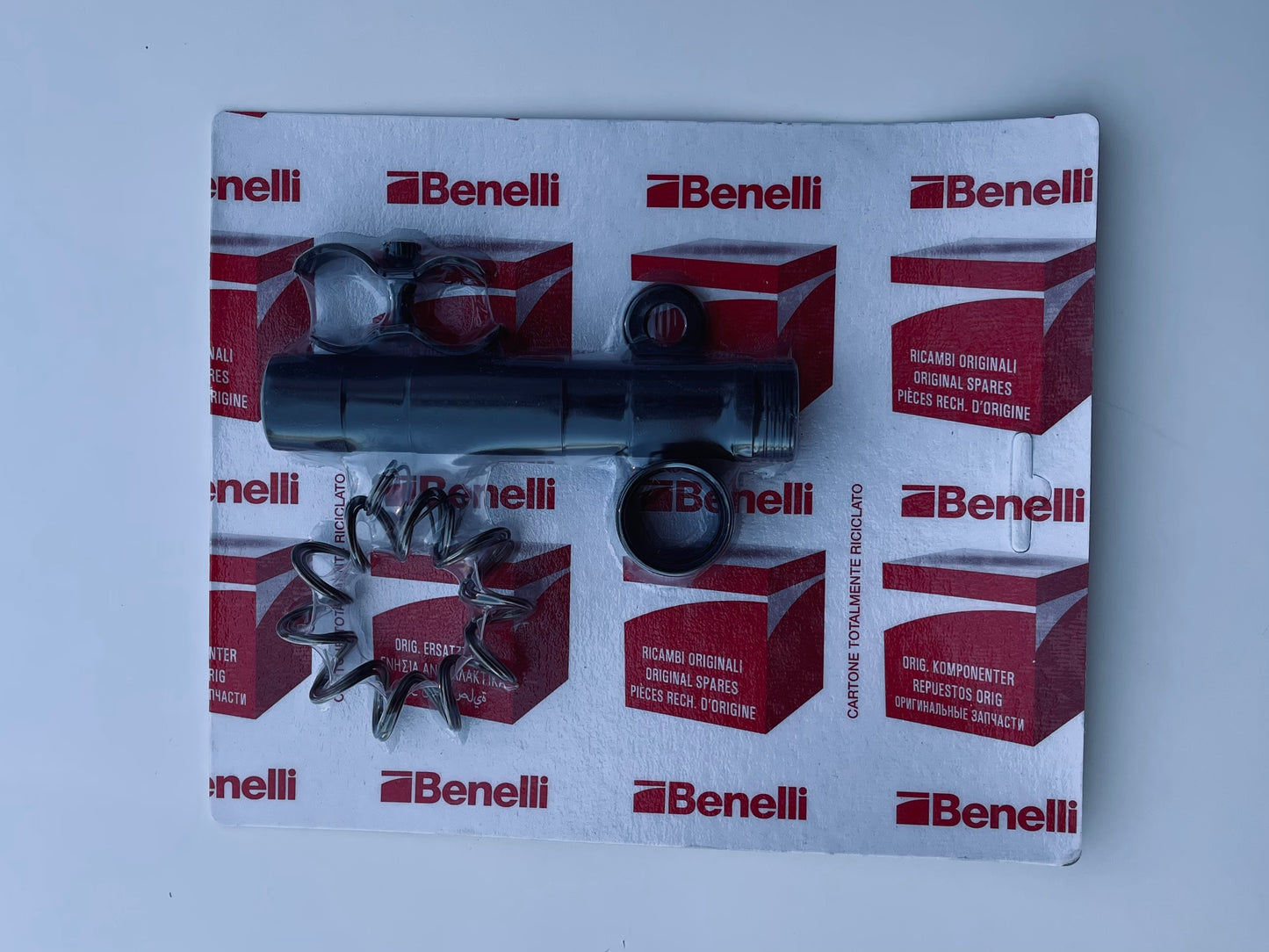 Benelli Supernova 2 Round Magazine Extension