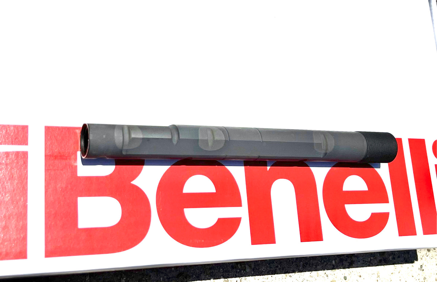 Benelli M4 M1014 3 Position Recoil / Adjustment Tube